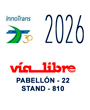 Berl�n acoger� en septiembre la feria �InnoTrans 2026�, el evento del sector m�s importante del mundo