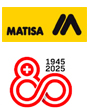 Matisa celebra su ochenta aniversario: 1945-2025