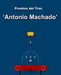 Los Premios del Tren Antonio Machado siguen ganando prestigio, con cerca de 1.700 obras recibidas