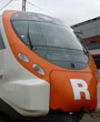 Renfe, tren oficial de varios festivales musicales en Catalua