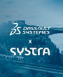Systra y Dassault Syst�mes colaborar�n en el desarrollo de gemelos virtuales para el sector ferroviario