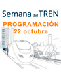 La Semana del Tren programa nuevas actividades para hoy