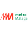 Metro de Málaga recibe el cuarto y último de los trenes de la ampliación de su flota