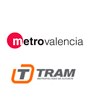 M�s de 61,3 millones de usuarios han utilizado Metrovalencia y Tram d�Alacant en el primer semestre del a�o