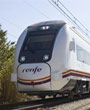 Nuevos trenes entre Zaragoza y Pamplona y entre Zaragoza y Castejn de Ebro