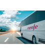 Servicio alternativo de transporte para la relaci�n Madrid-Algeciras