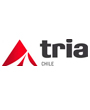 Tr�a renueva 56 kil�metros de v�a entre Gorbea y Temuco, en Chile