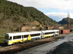 Adjudicadas las obras de automatizaci�n de los pasos a nivel de Trece�o y La Molina