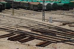 Firmados los acuerdos para impulsar diecicisiete nuevas terminales log�sticas