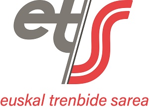 EUSKAL TRENBIDE SAREA (ETS)
<br>/ Red Ferroviaria Vasca