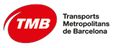 TRANSPORTS METROPOLITANS DE BARCELONA (TMB)