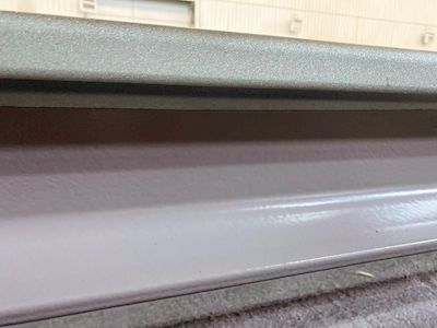 RailCor® a new range of Corrosion Resistant Rails