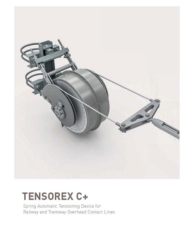 Sistema de Compensación - Tensorex C+