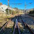 Maintenance of the infrastructure, track and track devices of the Madrid-South HSL Lot 2.