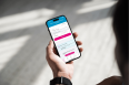 OUIGO impulsa su APP como una solucin digital que permite a los usuarios adquirir billetes de una forma rpida, cmoda y accesible