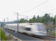 Rail-5G, first multi-gigabit communications service specifically designed for the trains