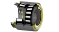 Pushing boundaries in rail innovation: SKFs low-friction wheelset bearings redefine energy efficiency to support more sustainable train operations
