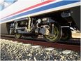 Instrumented Wheelsets for Wheel-Rail Contact Forces Y/Q Measurement