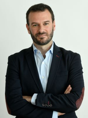 Foto Protagonista del Ferrocarril