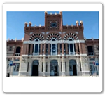 Estación de Aranjuez