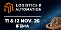 Banner LOGISTICS_2026