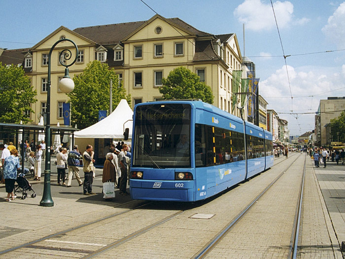 Kassel 