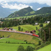 Tren Railjet (Austria)