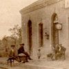 125 años del ferrocarril de Cortes a Borja