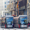 Tranvía de Zaragoza: Concurso de fotografía