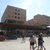 Estación de Huesca