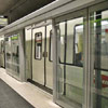 Conducción automática en la línea 11 del metro de Barcelona