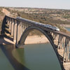 Viaducto de Martín Gil