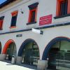 Estaciones recuperadas en Ourense