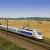 TGV modernizados