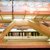 La estación de Metrovalencia de Alameda