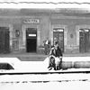 Imágenes históricas de la estación de Navalperal de Pinares (Ávila)